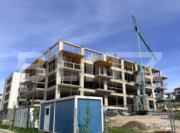 Apartament de vânzare 3 camere Iris - 180933AV | BLITZ Cluj-Napoca | Poza1
