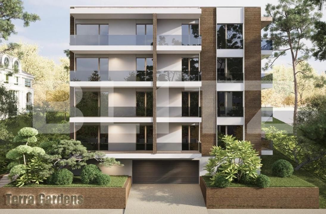 Apartament de vânzare 3 camere Iris - 180933AV | BLITZ Cluj-Napoca | Poza2