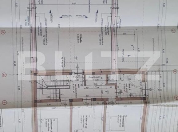 Casa de vânzare 5 camere Coruşu - 180934CV | BLITZ Cluj-Napoca | Poza3