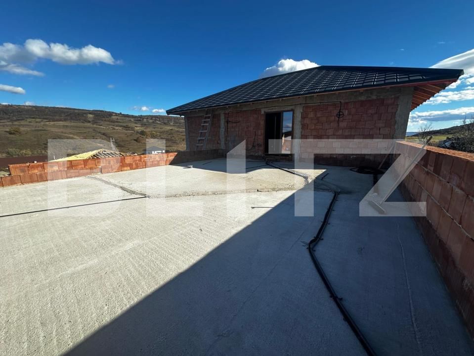 Casa de vânzare 5 camere Coruşu - 180934CV | BLITZ Cluj-Napoca | Poza1