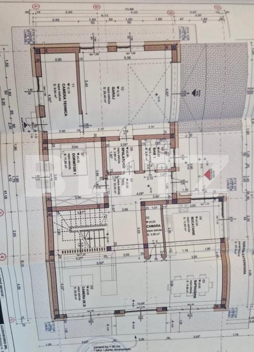 Casa de vânzare 5 camere Coruşu - 180934CV | BLITZ Cluj-Napoca | Poza2