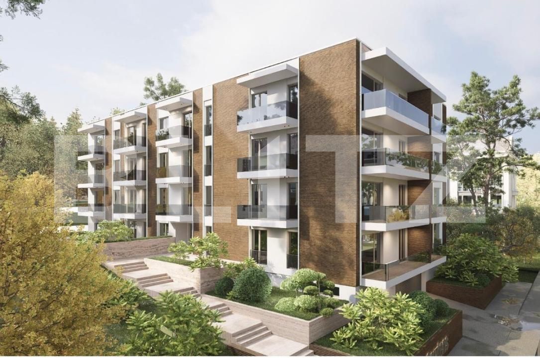 Apartament de vânzare 3 camere Iris - 180935AV | BLITZ Cluj-Napoca | Poza3