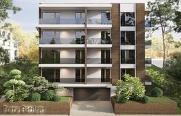 Apartament 3 camere, 2 bai, etajul 1, zero comision, Terra Oasului