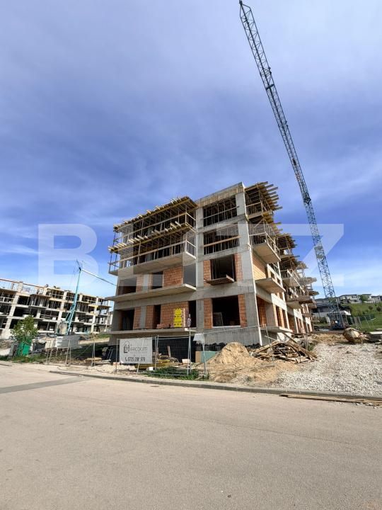 Apartament de vânzare 3 camere Iris - 180936AV | BLITZ Cluj-Napoca | Poza4