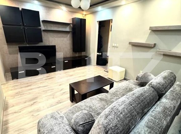 Apartament de închiriat 2 camere Grigorescu - 180937AI | BLITZ Cluj-Napoca | Poza4