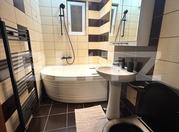 Apartament de închiriat 2 camere Grigorescu - 180937AI | BLITZ Cluj-Napoca | Poza7