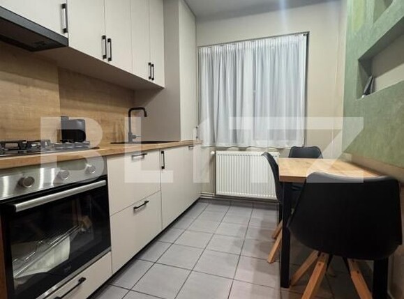 Apartament de închiriat 2 camere Grigorescu - 180937AI | BLITZ Cluj-Napoca | Poza5