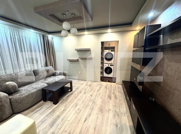 Apartament de închiriat 2 camere Grigorescu - 180937AI | BLITZ Cluj-Napoca | Poza1