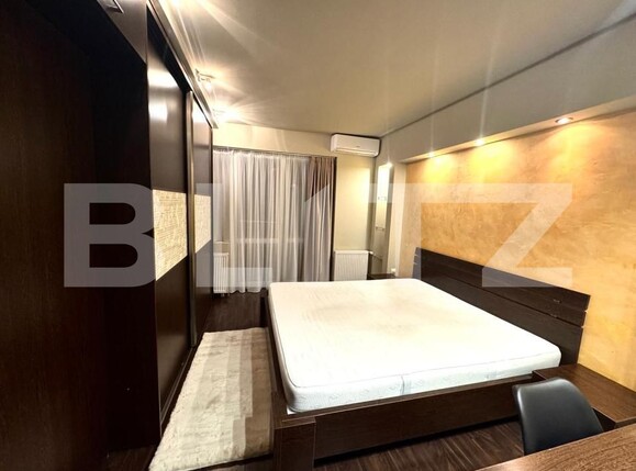 Apartament de închiriat 2 camere Grigorescu - 180937AI | BLITZ Cluj-Napoca | Poza2