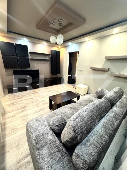 Apartament de închiriat 2 camere Grigorescu - 180937AI | BLITZ Cluj-Napoca | Poza4