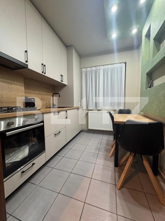 Apartament de închiriat 2 camere Grigorescu - 180937AI | BLITZ Cluj-Napoca | Poza5