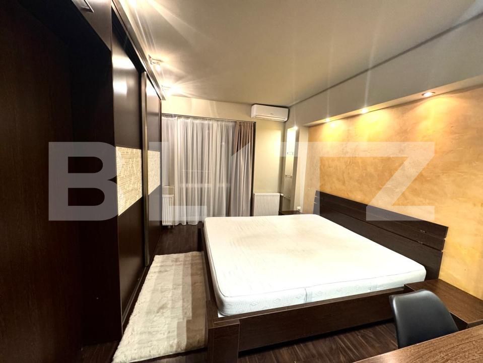 Apartament de închiriat 2 camere Grigorescu - 180937AI | BLITZ Cluj-Napoca | Poza2