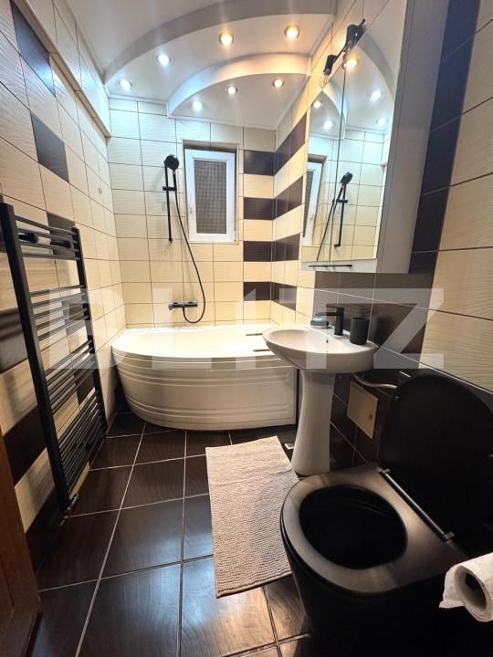 Apartament de închiriat 2 camere Grigorescu - 180937AI | BLITZ Cluj-Napoca | Poza7