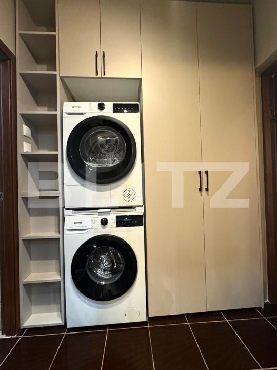 Apartament de închiriat 2 camere Grigorescu - 180937AI | BLITZ Cluj-Napoca | Poza6