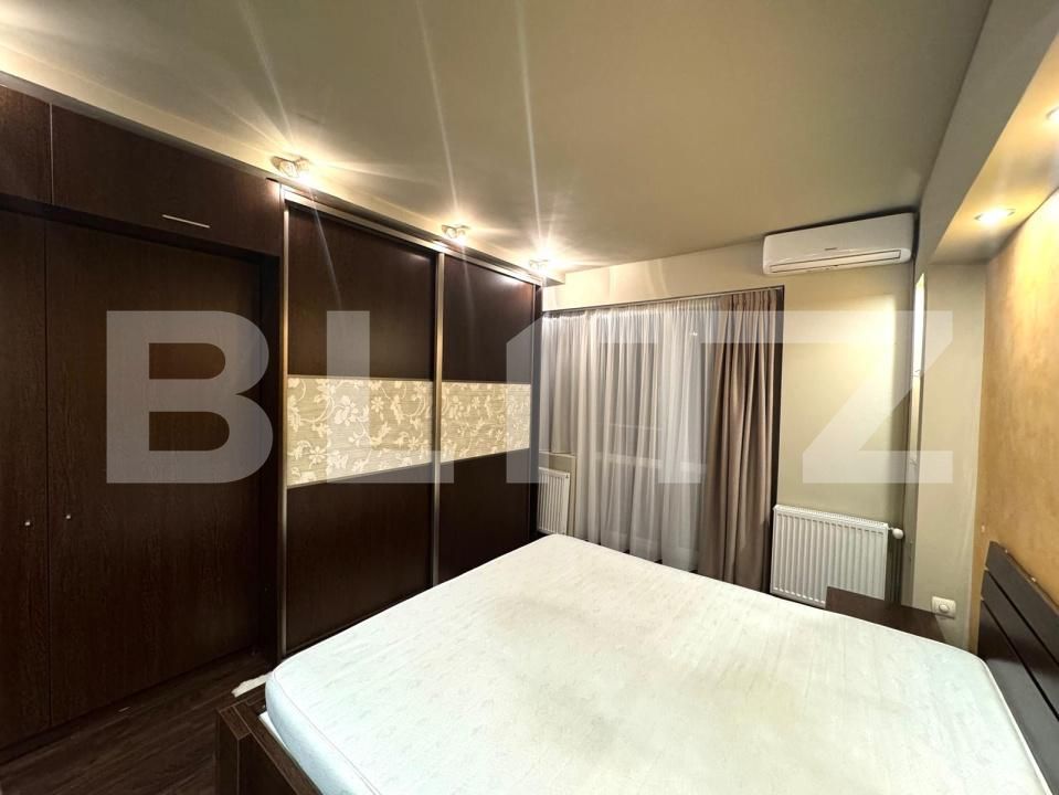 Apartament de închiriat 2 camere Grigorescu - 180937AI | BLITZ Cluj-Napoca | Poza3