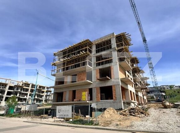 Apartament de vânzare 3 camere Iris - 180939AV | BLITZ Cluj-Napoca | Poza7