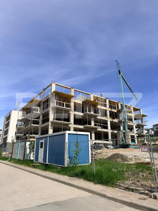 Apartament de vânzare 3 camere Iris - 180939AV | BLITZ Cluj-Napoca | Poza6