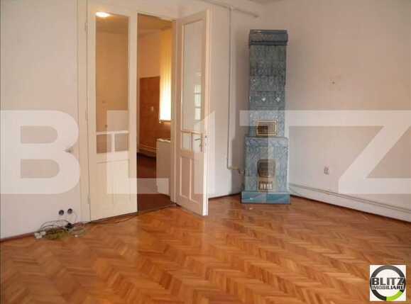 Casa de închiriat 3 camere Gheorgheni - 18094CI | BLITZ Cluj-Napoca | Poza1