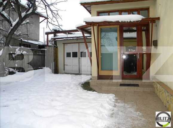 Casa de închiriat 3 camere Gheorgheni - 18094CI | BLITZ Cluj-Napoca | Poza16