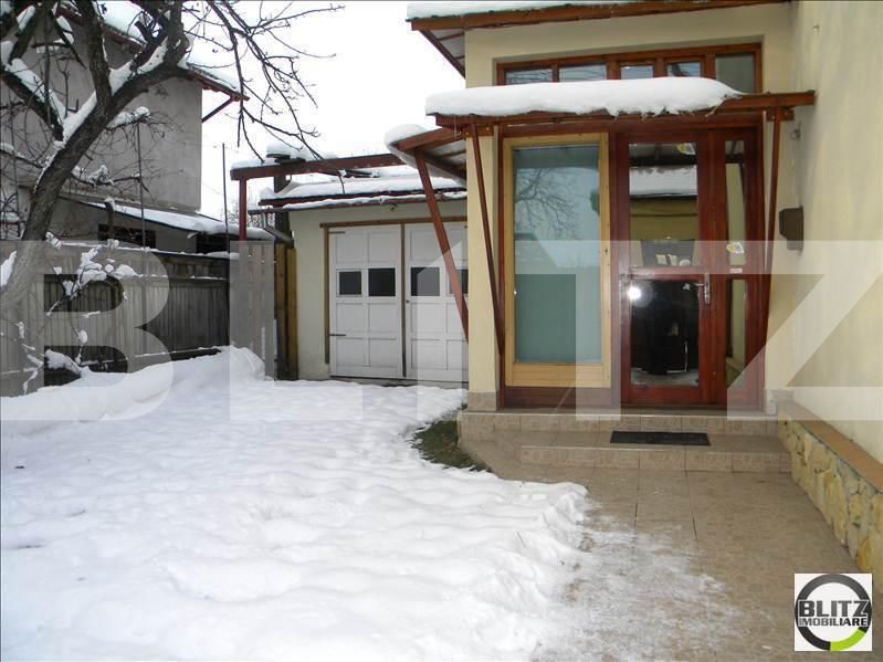 Casa de închiriat 3 camere Gheorgheni - 18094CI | BLITZ Cluj-Napoca | Poza16