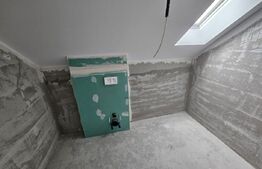 Casa premium, 180 mp utili, 320 mp curte, Europa, cu panouri fotovoltaice!