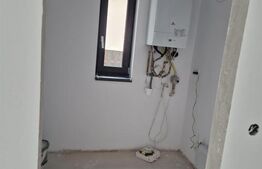 Casa premium, 180 mp utili, 320 mp curte, Europa, cu panouri fotovoltaice!