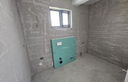 Casa premium, 180 mp utili, 320 mp curte, Europa, cu panouri fotovoltaice!