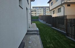 Casa premium, 180 mp utili, 320 mp curte, Europa, cu panouri fotovoltaice!