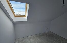 Casa premium, 180 mp utili, 320 mp curte, Europa, cu panouri fotovoltaice!