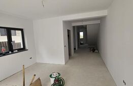 Casa premium, 180 mp utili, 320 mp curte, Europa, cu panouri fotovoltaice!