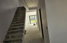 Casa premium, 180 mp utili, 320 mp curte, Europa, cu panouri fotovoltaice!