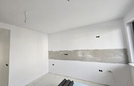 Casa premium, 180 mp utili, 320 mp curte, Europa, cu panouri fotovoltaice!