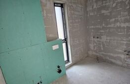 Casa premium, 180 mp utili, 320 mp curte, Europa, cu panouri fotovoltaice!