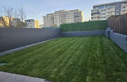 Casa premium, 180 mp utili, 320 mp curte, Europa, cu panouri fotovoltaice!