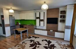 Garsoniera semidecomandata, 40 mp in Andrei Muresan cu parcare