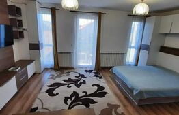 Garsoniera semidecomandata, 40 mp in Andrei Muresan cu parcare