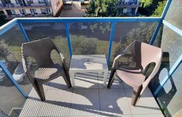 Garsoniera semidecomandata, 40 mp in Andrei Muresan cu parcare