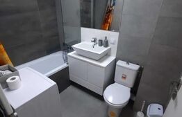 Garsoniera semidecomandata, 40 mp in Andrei Muresan cu parcare