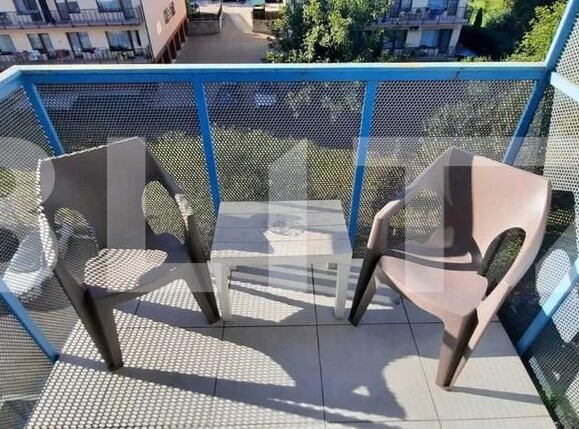 Garsonieră de închiriat Andrei Mureşanu - 180942AI | BLITZ Cluj-Napoca | Poza4