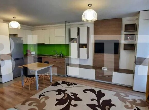 Garsonieră de închiriat Andrei Mureşanu - 180942AI | BLITZ Cluj-Napoca | Poza2