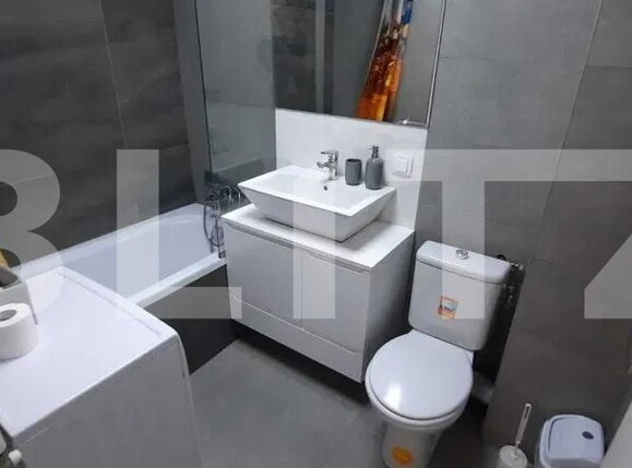 Garsonieră de închiriat Andrei Mureşanu - 180942AI | BLITZ Cluj-Napoca | Poza3