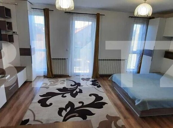 Garsonieră de închiriat Andrei Mureşanu - 180942AI | BLITZ Cluj-Napoca | Poza1