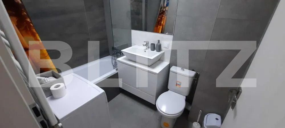 Garsonieră de închiriat Andrei Mureşanu - 180942AI | BLITZ Cluj-Napoca | Poza3