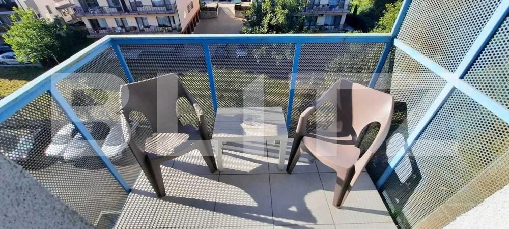 Garsonieră de închiriat Andrei Mureşanu - 180942AI | BLITZ Cluj-Napoca | Poza4