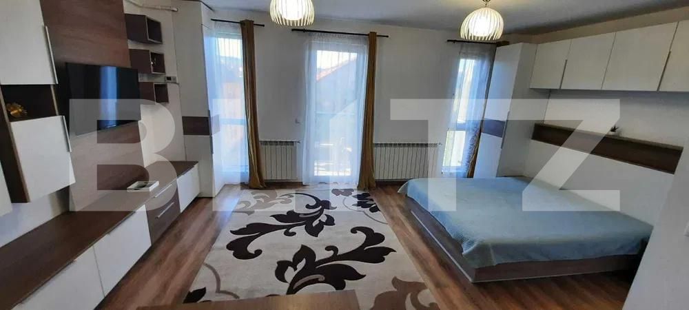Garsonieră de închiriat Andrei Mureşanu - 180942AI | BLITZ Cluj-Napoca | Poza1