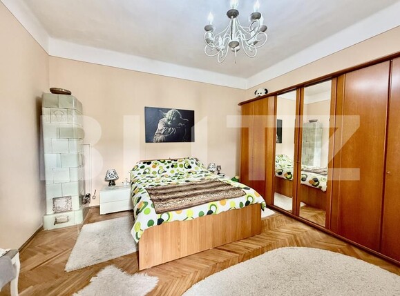 Casa de vânzare 1 camera Central - 180944CV | BLITZ Cluj-Napoca | Poza1