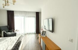 Vilă modernă „la cheie” în cartier privat, finisaje premium, mobilata & utilata