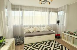 Vilă modernă „la cheie” în cartier privat, finisaje premium, mobilata & utilata