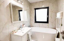 Vilă modernă „la cheie” în cartier privat, finisaje premium, mobilata & utilata