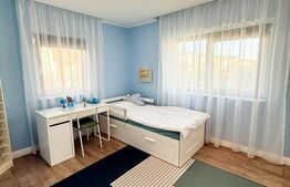 Vilă modernă „la cheie” în cartier privat, finisaje premium, mobilata & utilata